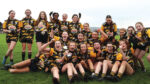 Gutsy St Mark’s tops in U15 showpiece