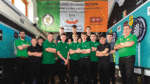 Darts academy teens aim to be tops in world juniors