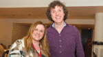 Four go head-to-head with Darragh from The Chase