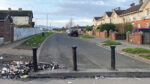 Council workers assaulted while fixing streetlights