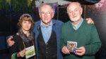 Phoenix Folk Club rises from the ashes