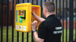 Tallaght Community First Responders restart man’s heart