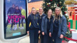 ‘Her Moves’ set to engage teenage girls in sport