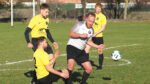 Tallaght United win bragging rights