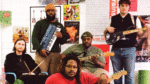 When I’m With You: Cable Boy release their latest single