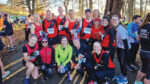 Busy week for Harriers
