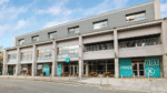 Emergency accommodation and student studios refused