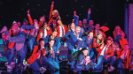 Students step up to the challenge: Westside performing arts takes to the Helix stage