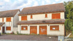 Derelict houses acquired compulsorily by council