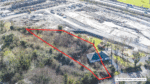 Simon Community appeals decision  to refuse planning for 10 apartments