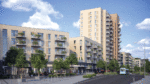 Over 700 homes planned for Cherry Orchard