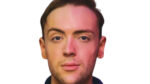 Passion meets panto: Aidan Gavin steps into the shoes of the ugly sister