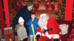 Bringing ‘joy and togetherness to our village’