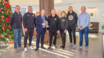 November Team of the Month: Tallaght Martial Arts