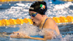 Ellen looking forward to rest of season