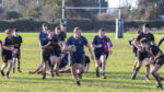 Clondalkin rugby moving in the right direction