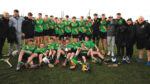 Davis U16s secure championship crown in style