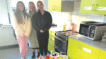 Ballycullen Food Bank is inundated with help calls