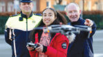 Flight warning on drones from former Dubs boss
