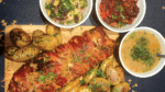 Christmas dinner with a Latvian twist: Turkey Roast