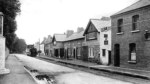 Albert Perris: A Christmas Eve in Tallaght, 1932