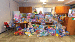 Hacketstown toys on 29th year