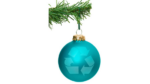 O Christmas Tree: Recycle your tree locally
