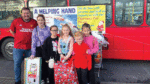 Helping Hand still accepting donations for families in need this Christmas