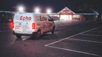 Merry Christmas from The Echo newspaper!