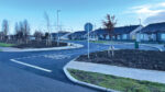 Age-friendly housing schemes finally open in Springfield
