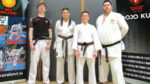 Japan beckons for JKS Tallaght