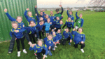 GAA Club open space to be considered for facilities