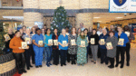 Global Family Favourites – Tallaght Hospital staff launch cookbook