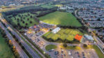 GAA cluster facility at the Spawell is very well supported