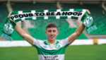 Former St Pat’s player Darragh signs for Hoops