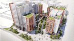 Developer seeks thumbs-up for 941 units on Gowan site