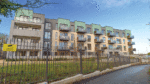Residents to move into age-friendly housing