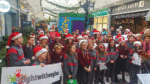 Two beautiful performances from Sacred Heart pupils