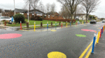 Safe School Streets Scheme changes to include drop-off bus area clearly designated