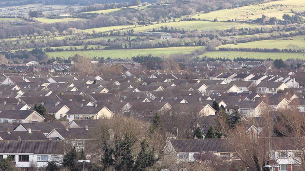 Over 10,500 residential units proposed for 60 private sites Over 10,500 residential units proposed for 60 private sites