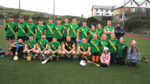 GAA Club hosts memorial match in memory of Dylan