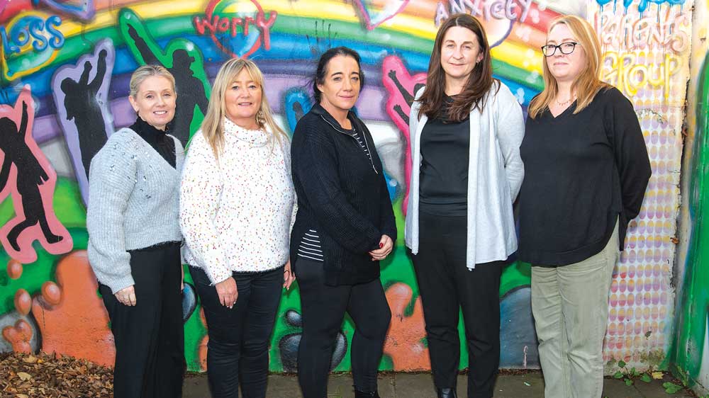 Drug project to remain open following community support
