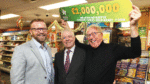 Shop ‘over the moon’ after selling €1m lottery winning ticket