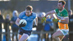 Dublin scrape triumph over Offaly
