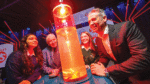 Brightest young minds set for the 60th BT Young Scientist Exhibition