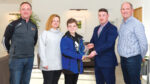 December Sports Star of the Month: Daire Flock