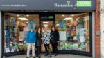 Barnardos children’s charity calls on public to donate unwanted presents