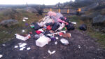 Pure Project volunteers remove seven tonnes of illegally dumped waste