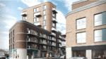 Jamestown Road apartments given the green light by An Bord Pleanála