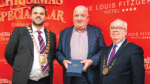 Celebrating 50 golden years of exceptional growth in industry
